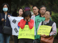 경찰 총격 피살 양용씨 사건 LAPD 규탄 집회 오늘(2일) 열려