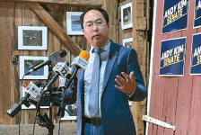 상원 최종 관문만 남았다…첫 한인 의원 기대
