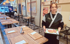 가성비 최고 한국식 왕돈가스 인기…돈가스 전문 카츠무라 개점