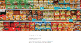 “아시안 마트, 더 이상 틈새시장 아닌 미국 문화”