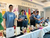 지역사회와 함께한 축제 “올해도 빛났다”