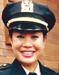 NYPD 허정윤씨 부국장 내정…총경 승진 후 6개월만에