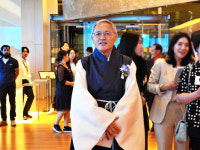 뉴욕한국문화원 신청사 공식 개관