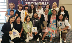 민권센터, 전국 아태계 지도자 대선 타운홀 참여