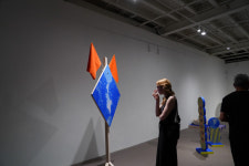 최남원 작가 개인전 ‘248마일’ ... 조지아 현대미술관서 전시회