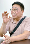 [BTS 솔라 디자인 폴 김 대표] "전기료 낮추고 주택 가치 높이는 효과"