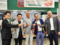 H마트, 타이 푸드 페스티벌