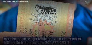 메가밀리언 당첨자 또 안 나와…당첨금 7억4000만불로 늘어