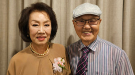 이주혁·박영님 작가 수필집 출간