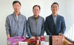 풍기인삼·인견 사러 오세요…경북 영주시 한인축제 참가