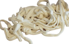 [신호철의 시가 있는 풍경]  밀가루 반죽