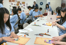 복지 세미나·청소년 정체성 캠프 성황