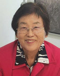 OC한인회 무료 서예 교실 개설