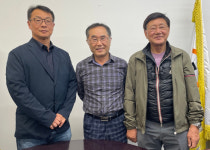 창립 10년 장로협 커뮤니티와 함께할 터