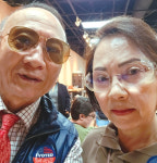 “중앙일보에서 투표했어요”