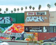 LA지역 유명 레스토랑 ‘폐업 도미노’