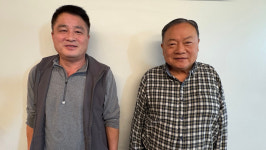 “한인타운 활성화 위해 뛸 터” OC부에나파크 K타운번영회