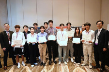 KSEA 워싱턴 지부, 프린스턴대학 학술대회 참석