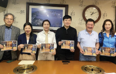 “의회 식당에 김치가 놓이는 그날까지”