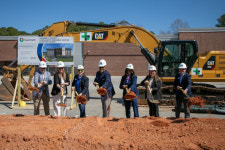 귀넷 종합복지센터 착공...내년 중 오픈