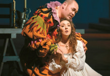 LA오페라 ‘리골레토’ 무대 올린다