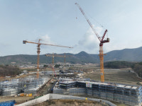 한양건설 봉동 한양립스 센텀포레, 대규모 개발 호재 마감 임박해