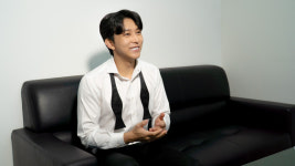 유넥사코리아 김중권 대표, 3억 8천 기부 기부로 시작된 질문, 유넥사로 이어진 답“