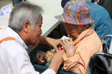 청량리 한켠, 밥냄새가 희망이 되는 곳 – ‘다일공동체 밥퍼’ 이야기