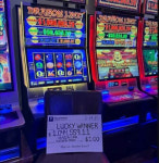 테메큘라 주민, 페창가 카지노서 100만불 잭팟 당첨돼