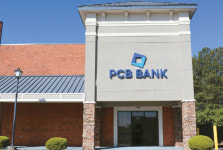 PCB뱅크 스와니 지점, 오늘 소프트 오프닝