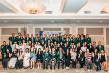 LA 코리아타운 라이온스, 42년째 장학금 수여