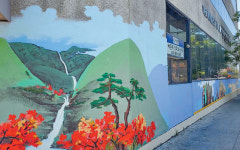 뉴스타부동산 LA본사 새 단장