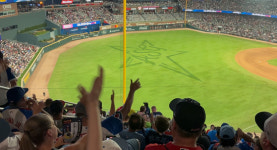 [현장] ‘더 배터리 애틀랜타’ 개발 독보적 성과… ‘트루이스트 파크’ 올스타전서 빛났다