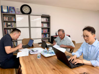 2025 킴보장학생 10명 선발