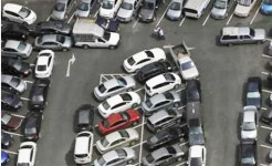 시카고 시의회, 주차장 확보 요건 완화