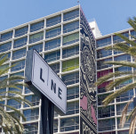 라인 호텔 6800만불에 매각…올해 LA 최대 호텔 거래