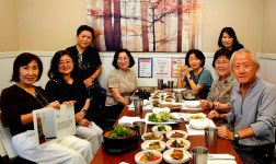 디카시인협 OC지부 발족…성민희 작가 초대 회장 맡아