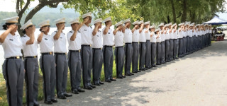 웨스트포인트 한인 학부모회 A-Day 행사