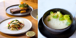 한인 미쉐린 스타 셰프 브라이언 서씨, 마리에타에 내달 스프링 2호점 오픈