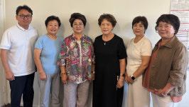 아리랑 합창단 30주년 연주회…선교·불우이웃 돕기 목적