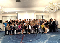 엘렌 박 뉴저지주하원의원 후원 열기