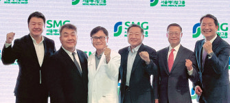 서울메디칼·한미메디컬 통합, 의료 혜택 업그레이드…리처드 박 대표 청사진 밝혀