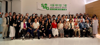 서울메디칼그룹 킥오프 행사 성황
