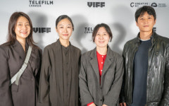 [VIFF] 인간은 사회라는 견사 속 존재 관객 사로잡은 훈련사