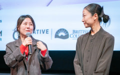 [VIFF] 인간은 사회라는 견사 속 존재 관객 사로잡은 훈련사