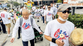 특별선거 투표지 오늘 우송해야 안전