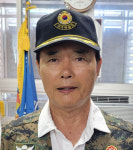 장일상씨 월남전참전자회장 당선