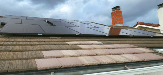 한 푼이라도 아끼자 태양광 설치 붐…전기요금 30~40% 절약 가능