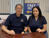 굿핸즈재단 IRS 파트너 됐다…저소득 납세자 클리닉 선정