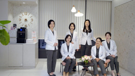 [메디컬아시아 2025년/본상] 여성성형·여성검진-나를위한산부인과
